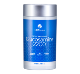 GLUCOSAMINE-MAIN